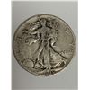 Image 2 : USA Liberty 1936 Vintage Silver Eagle Half Dollar