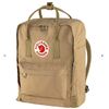 Image 1 : NEW Fjallraven Kanken Back Pack Clay