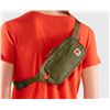 Image 2 : NEW Fjallraven High Coast Hip Pack Green