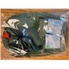 Image 5 : NEW Fjallraven High Coast Hip Pack Green
