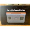 Image 1 : NEW FoxnowÂ FX300 Portable Power Station