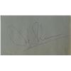 Del Shannon signature slip