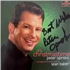 Peter Oprisko It's Christmastime signed CD