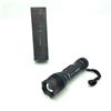 Image 1 : Nebo Redline Blast 4x Adjustable Beam 1400 Lumen Flashlight, New