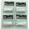 Image 1 : Seal 1 Cotton 1 3/4" Round Cleaning Patches for 270 - 35 Cal 100 PK X 4, New