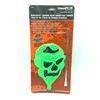 Image 1 : Champion Duraseal Zombie Head Shoot Out Target for 17 Cal - 50 Cal Rifles and Handguns, New