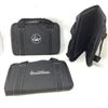 Image 1 : Dan Wesson Soft Handgun Case, Black X 3, New