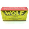 Wolf 44 Magnum 240 Grain TMJ Ammunition, 50 Rounds