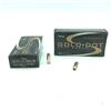 Image 1 : Speer Gold Dot 9MM Luger 147 Gr Hollowpoint Ammunition, 100 Rounds