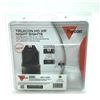 Image 1 : Trijicon HD XR Night Sight Front with Orange Front Outline for Sig Sauer 40 Smith & Wesson & 45 ACP