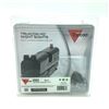 Image 1 : Trijicon Yellow HD Night Sight Set for H&K 45C/ P30/ VP9