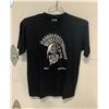 Image 1 : CZ Black T-Shirt Size Medium, New