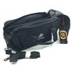 Image 2 : Winchester Pistol Range Bag, 16" X 8" X 7", Black