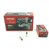 Image 1 : Norma Match 22 LR, 40 Grain Ammunition, 500 Rounds