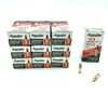 Image 1 : Aguila 22 Super Extra, 38 Grain CPHP Ammunition, 500 Rounds