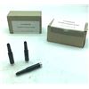 Image 1 : Plastic 7.62 X 51 Blanks, Approx 100 Qty