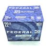 Image 1 : Federal Champion 22 LR 36 Grain CPHP Ammunition, 325 Rounds