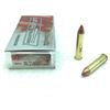 Image 1 : Hornady LeveRevolution 45-70 Gov't 250 Grain Monoflex Ammunition, 20 Rounds