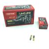 Image 1 : Norma Tac-22 22 LR 40 Grain LRN Ammunition, 500 Rounds