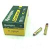 Image 1 : Remington Core Lokt 30 Carbine 110 Grain SP Ammunition, 50 Rounds