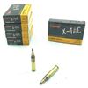 Image 1 : PMC X-TAC 5.56 mm 62 Grain Green Tip Ammunition, 100 Rounds