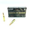 Image 1 : Federal Premium Gold Medal Sierra Match King 6.5 Creedmoor 140 Grain Ammunition, 20 Rounds