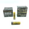 Image 1 : Federal Premium BlackCloud Steel 20 Ga 3" #1 Ammunition, 50 Rounds