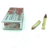 Image 1 : Hornady LeveRevolution 45-70 Gov't 250 Grain Monoflex Ammunition, 20 Rounds