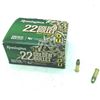 Image 1 : Remington 22 LR Golden Bullet HV 36 Grain Ammunition, 225 Rounds