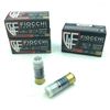 Image 1 : Fiocchi Exacta Low Recoil 12 Ga 2 3/4" Aero Slug Ammunition, 30 Rounds