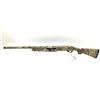 Image 2 : Benelli Nova Pump Action 12Ga Shotgun 3.5" Chamber 28" Barrel Camo Finish