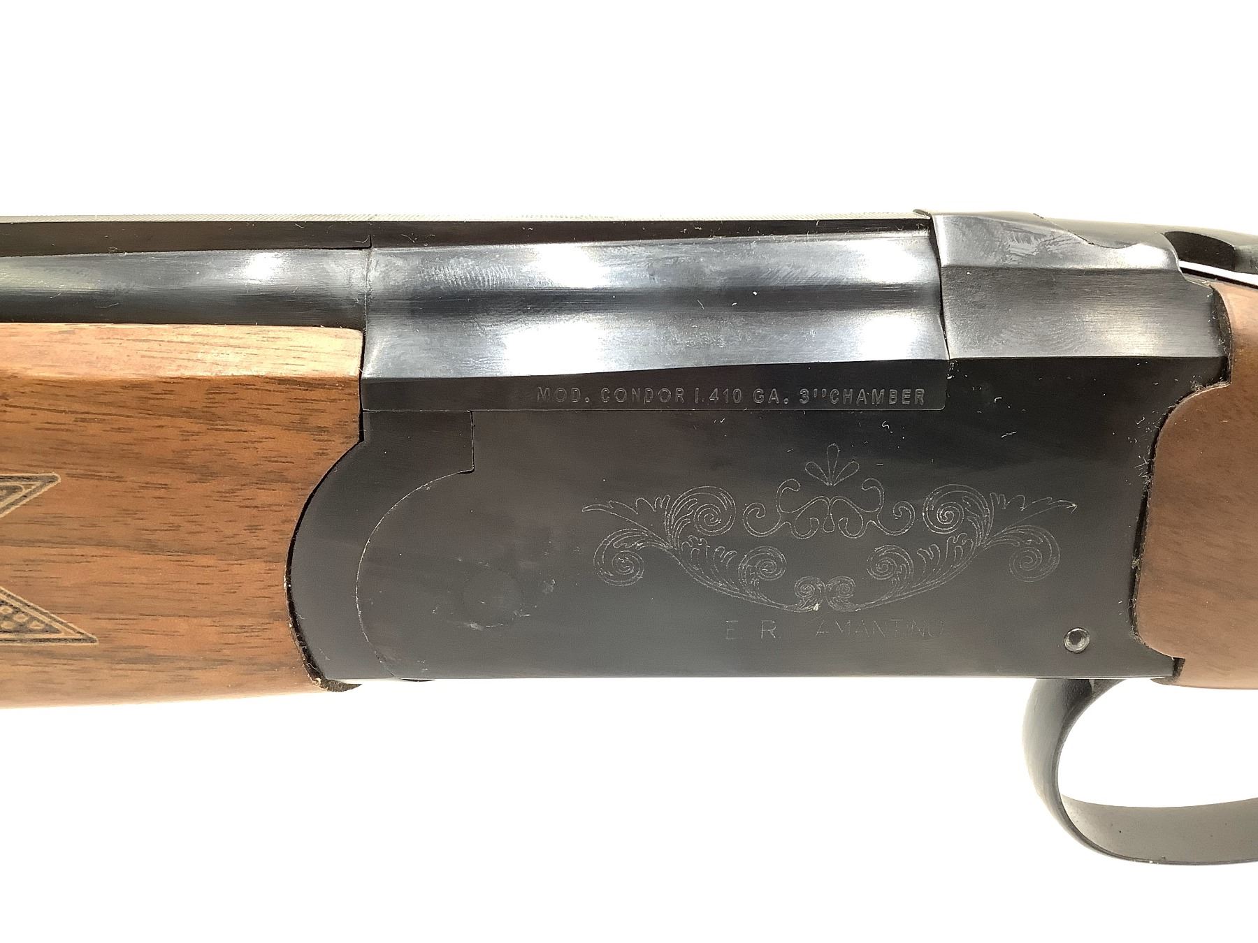 Stoeger Condor Field 410 Over Under Shotgun 3