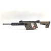 Image 2 : Kriss Vector CRB Gen II Semi Auto Rifle 22 LR 16" Threaded Barrel FDE, New