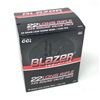 Image 1 : CCI Blazer 22 LR 38 Grain LRN Ammunition, 525 Rounds