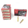 Image 1 : Norma Match King 223 Rem 77 Grain Ammunition, 100 Rounds