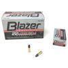 Image 1 : CCI Blazer 22 LR 40 Grain LRN Ammunition, 500 Rounds