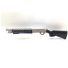 Image 2 : Hatsan Marine Escort Defender MA14 Pump Action 12Ga Tactical Shotgun 14" Barrel 3" Chamber, New