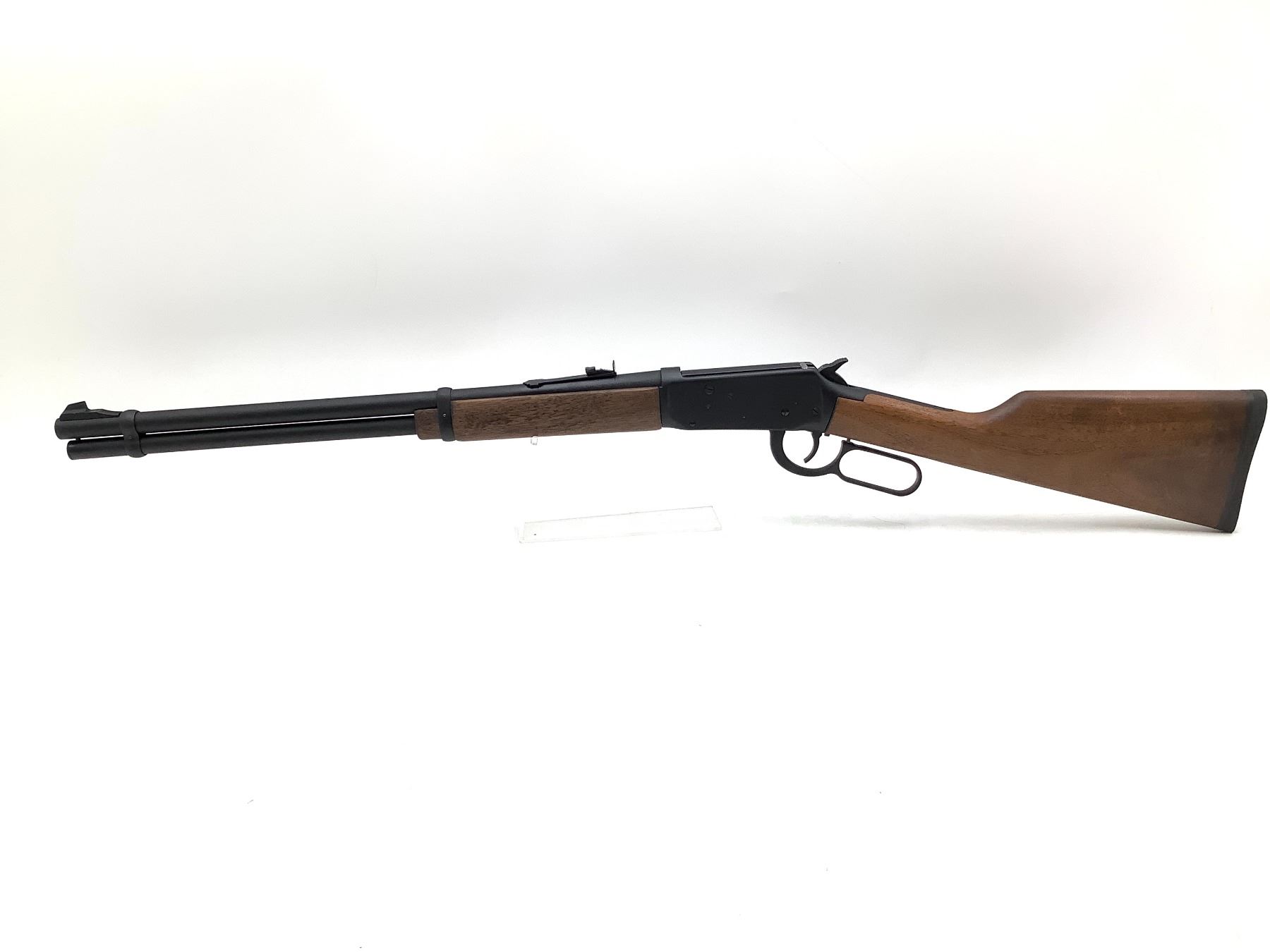 Hanic Lever Action 410 Shotgun 20 Barrel 2 5 Chamber Wood Stock New Hanic lever action 410 shotgun 20 barrel 2 5 chamber wood stock new