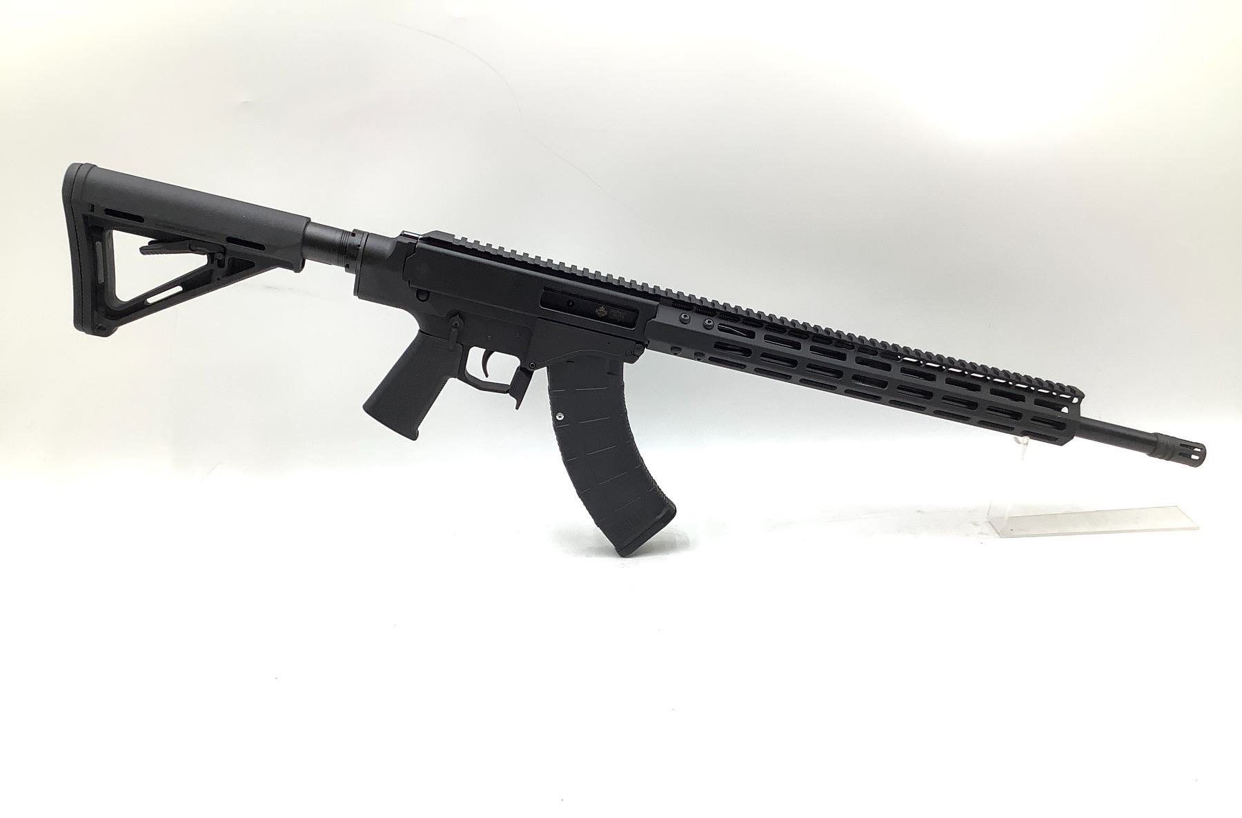 Wk181 Kodiak Defence WK181C Semi Auto Rifle 7.62 X 39mm 18.7