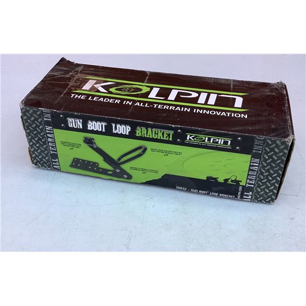 Kolpin Gun Boot Support, Fits Gun Boot IV, 6.0 and Saw Boot Cases