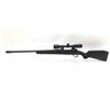 Image 2 : Savage 110 Engage Hunter XP Bolt Action Rifle 450 Bushmaster 22" Barrel Black With 3-9X40 Scope, New