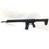 Image 2 : Black Creek Labs SRV2 Siberian Semi Auto Rifle 5.56/223 Rem 18.6" Barrel Folding Stock Black, New