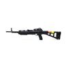 Image 2 : Hi-Point 9mm Semi Auto Rifle 19" Barrel Black, New