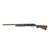 Image 2 : Canuck Pioneer 12Ga Pump Action Shotgun 28" Vent Rib Barrel Walnut Stock, New