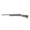 Image 2 : Canuck Pioneer 12Ga Pump Action Shotgun 28" Vent Rib Barrel Walnut Stock, New