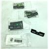 Image 1 : Phase 5 AR-15 Ejection Port Cover X 4 Qty, New