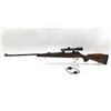 Image 2 : Voere Voehrenbach Titan II Bolt Action Rifle 375 H&H Mag 25.5" Barrel Wood Stock Leupold 1.5-5X20