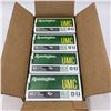 Image 2 : Remington UMC Value Pack 223 Rem 55 Grain FMJ Ammunition, 400 Round Case