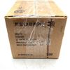 Image 1 : Federal American Eagle 223 Rem 55 Grain FMJ Ammunition, 500 Round Case
