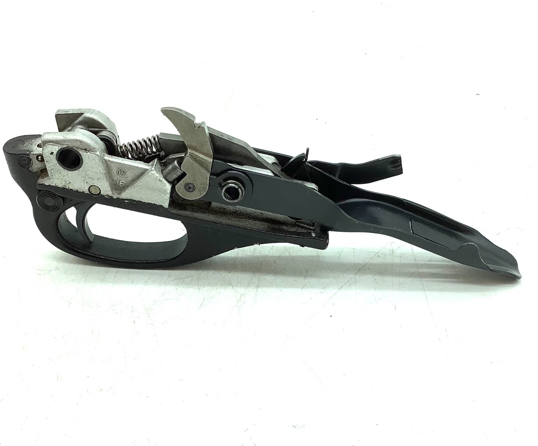 Remington 870 Trigger Assembly Install at Brittany Wertz blog
